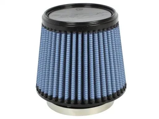 aFe MagnumFLOW Air Filters IAF P5R A/F P5R 3-3/4F x 6B x 4-3/4T x 5H