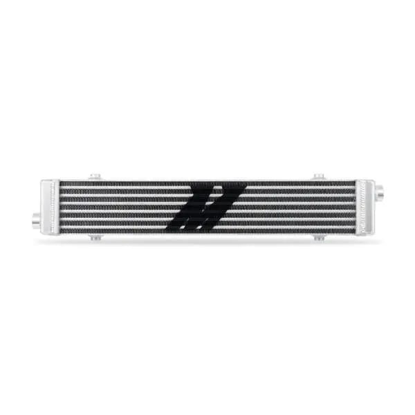 Mishimoto Universal Tube and Fin Cross Flow Performance Oil Cooler thumbnail 3