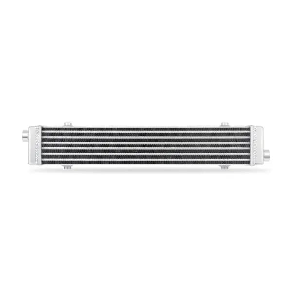 Mishimoto Universal Tube and Fin Cross Flow Performance Oil Cooler thumbnail 4