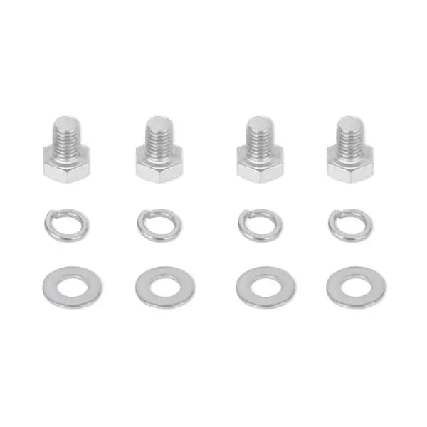 Mishimoto Universal Tube and Fin Cross Flow Performance Oil Cooler thumbnail 7