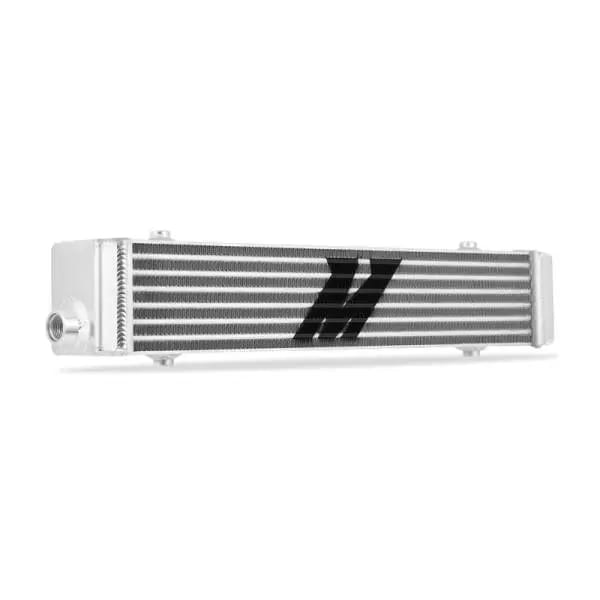 Mishimoto Universal Tube and Fin Cross Flow Performance Oil Cooler thumbnail 14