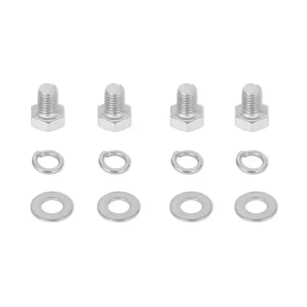 Mishimoto Universal Tube and Fin Cross Flow Performance Oil Cooler thumbnail 16