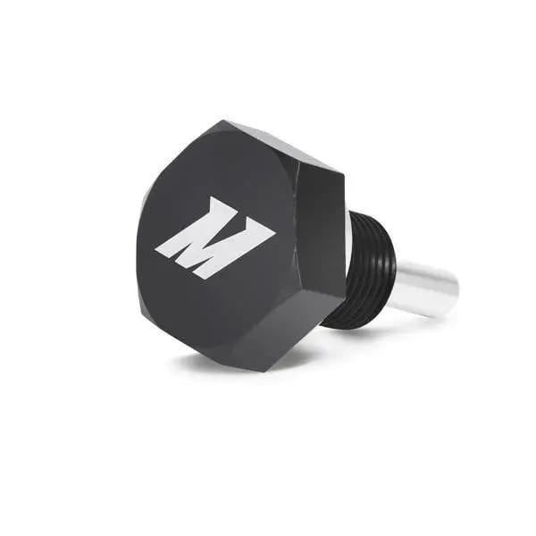 Mishimoto Magnetic Oil Drain Plug M14 x 1.25 Black thumbnail 3