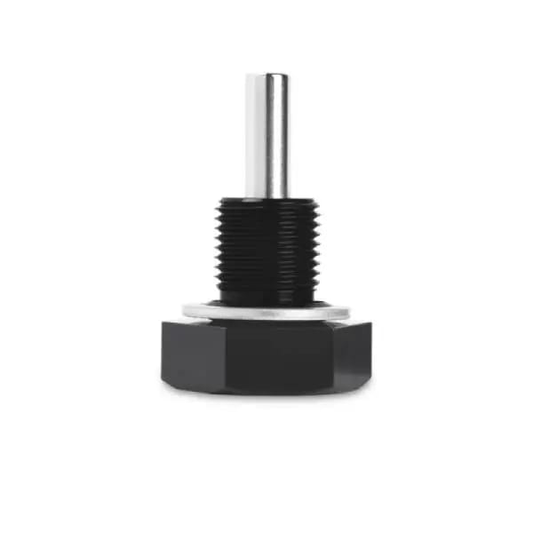 Mishimoto Magnetic Oil Drain Plug M14 x 1.25 Black thumbnail 6