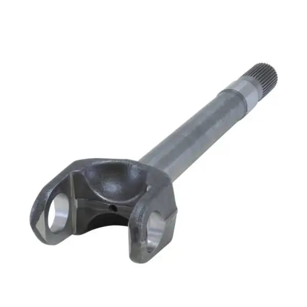 USA Standard 4340CM Axle / 79-87 GM Truck & Blazer / RH Inner / 28Spl / Uses 5-760X U/Joint thumbnail 2