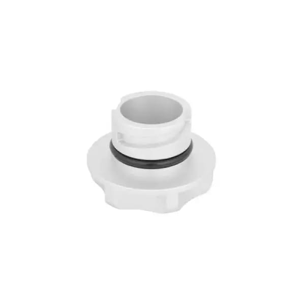 Mishimoto 87-01 Ford Mustang Oil Filler Cap - Black thumbnail 7