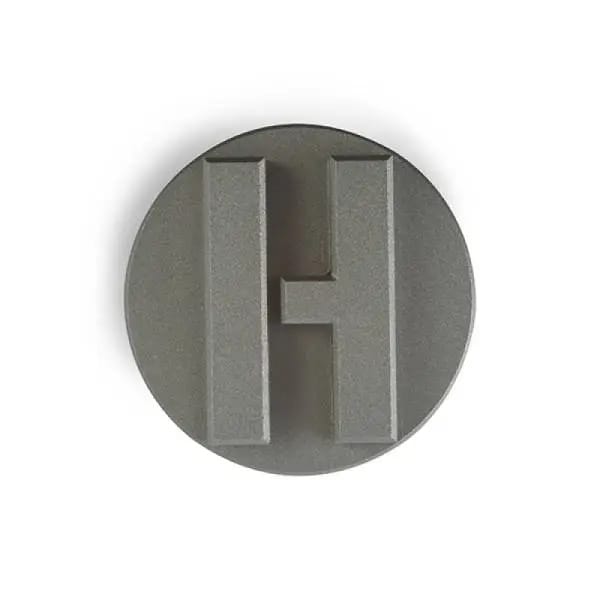 Mishimoto 87-01 Ford Mustang Hoonigan Oil Filler Cap - Silver thumbnail 8