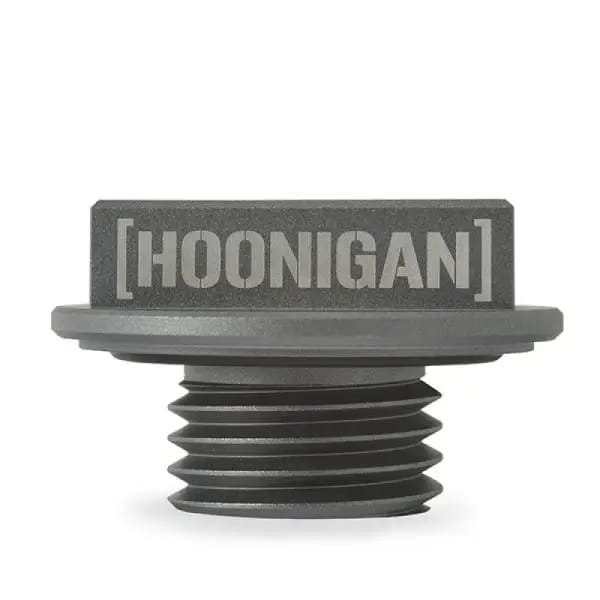 Mishimoto 87-01 Ford Mustang Hoonigan Oil Filler Cap - Silver thumbnail 10