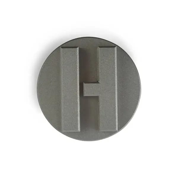 Mishimoto 87-01 Ford Mustang Hoonigan Oil Filler Cap - Silver thumbnail 12