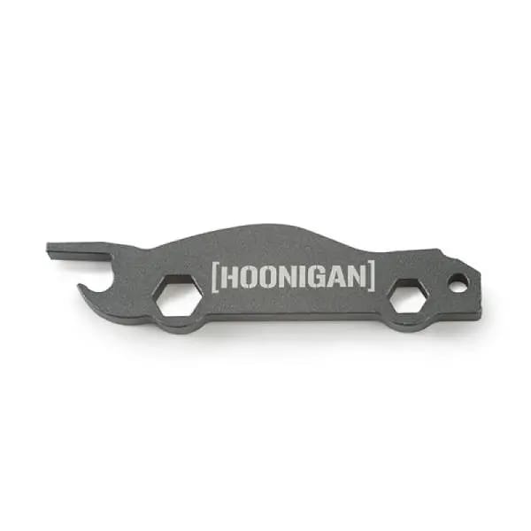 Mishimoto 87-01 Ford Mustang Hoonigan Oil Filler Cap - Silver thumbnail 14