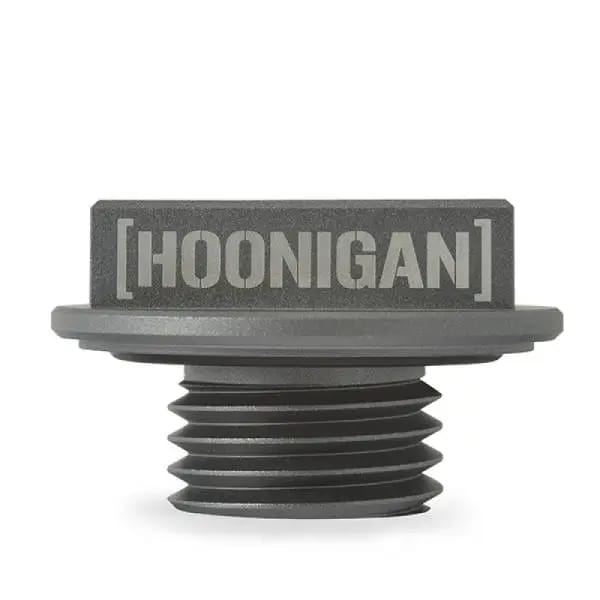 Mishimoto 87-01 Ford Mustang Hoonigan Oil Filler Cap - Silver thumbnail 18