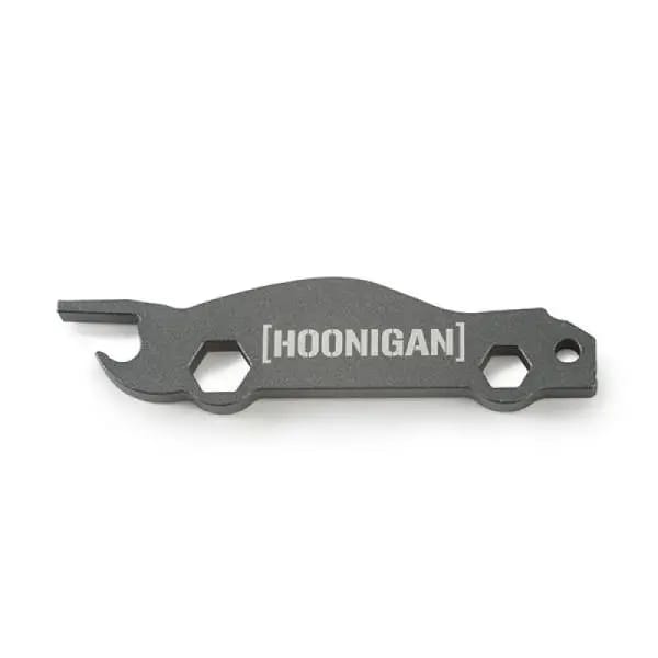 Mishimoto 87-01 Ford Mustang Hoonigan Oil Filler Cap - Silver thumbnail 20