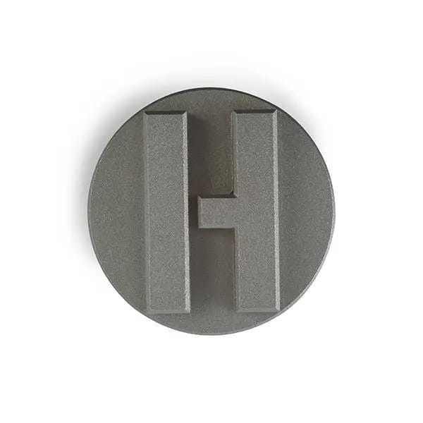 Mishimoto 05-16 Ford Mustang Hoonigan Oil Filler Cap - Silver thumbnail 4