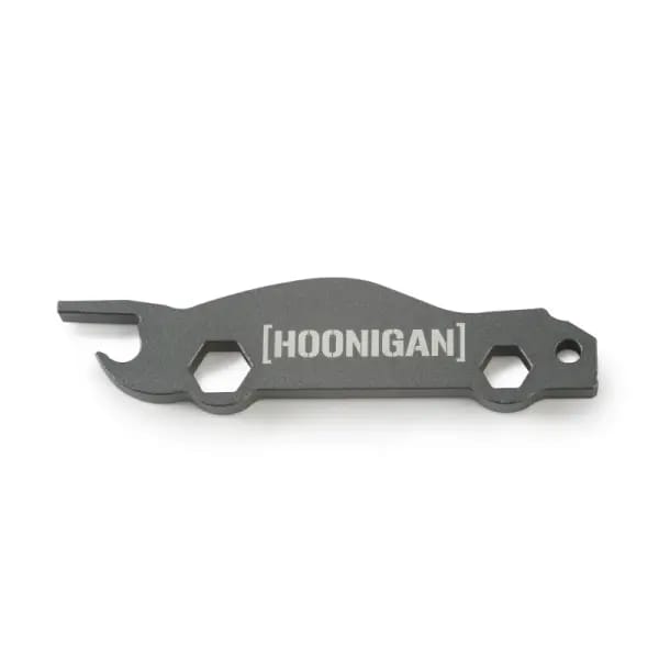 Mishimoto 05-16 Ford Mustang Hoonigan Oil Filler Cap - Silver thumbnail 16