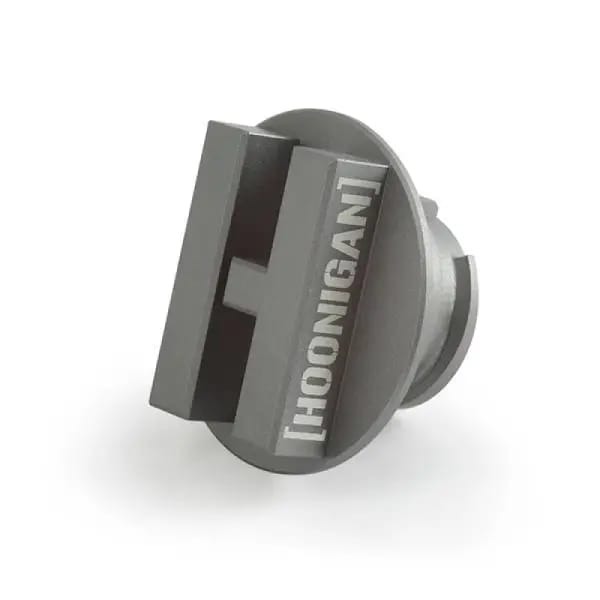 Mishimoto 05-16 Ford Mustang Hoonigan Oil Filler Cap - Silver thumbnail 17