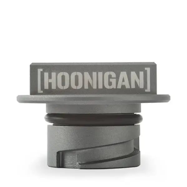 Mishimoto 05-16 Ford Mustang Hoonigan Oil Filler Cap - Silver thumbnail 20