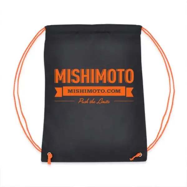 Mishimoto Drawstring Bag thumbnail 2