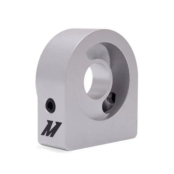 Mishimoto M22 Oil Sandwich Plate thumbnail 2