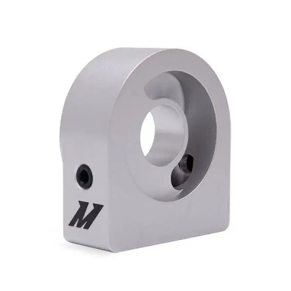 Mishimoto M22 Oil Sandwich Plate thumbnail 3