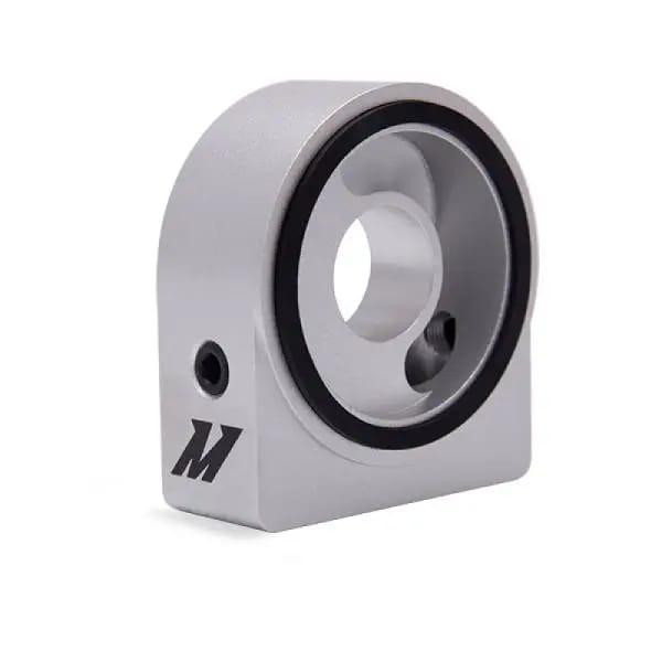 Mishimoto M22 Oil Sandwich Plate thumbnail 8
