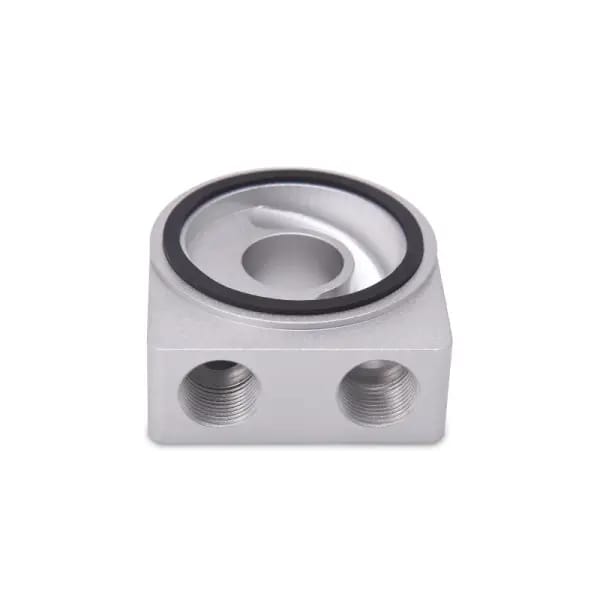 Mishimoto M22 Oil Sandwich Plate thumbnail 9