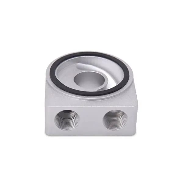 Mishimoto M22 Oil Sandwich Plate thumbnail 10