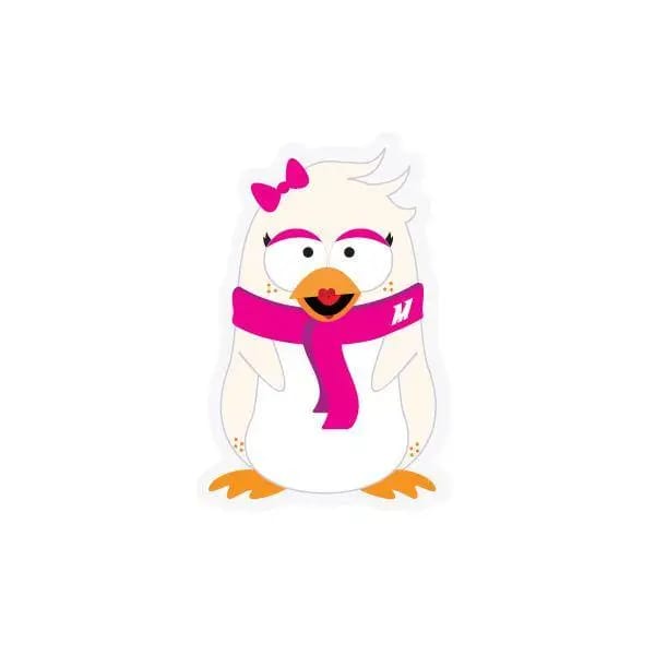 Mishimoto Flurry Decal thumbnail 2