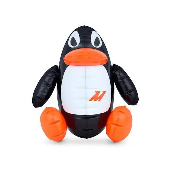 Mishimoto Chilly the Penguin Inflatable Toy thumbnail 3