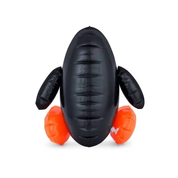Mishimoto Chilly the Penguin Inflatable Toy thumbnail 5