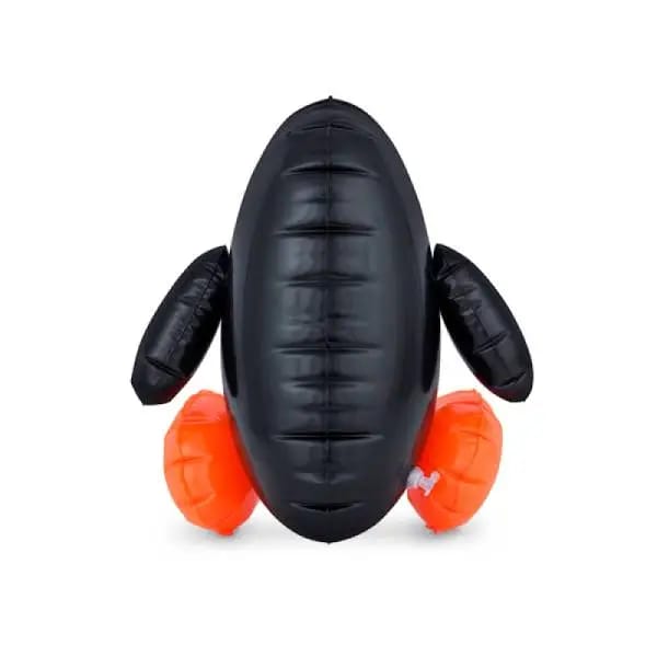 Mishimoto Chilly the Penguin Inflatable Toy thumbnail 8