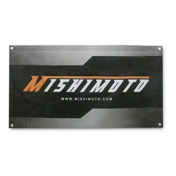 Mishimoto Chilly Air Freshener thumbnail 3