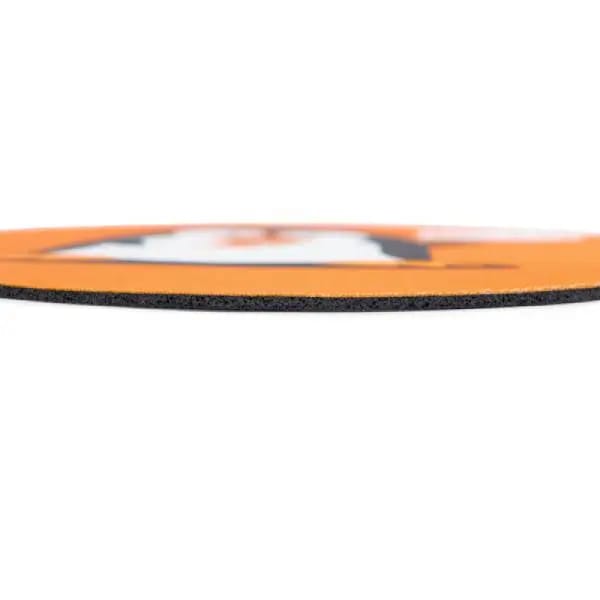 Mishimoto Chilly The Penguin Mouse Pad thumbnail 6