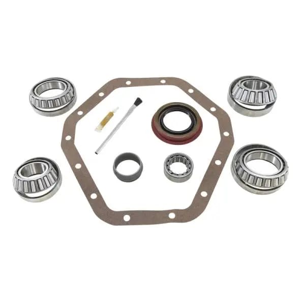 USA Standard Bearing Kit For 89-97 10.5in GM 14 Bolt Truck thumbnail 2