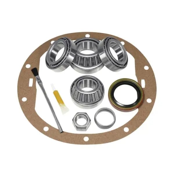 USA Standard Bearing Kit For GM 8.5in Rear thumbnail 2
