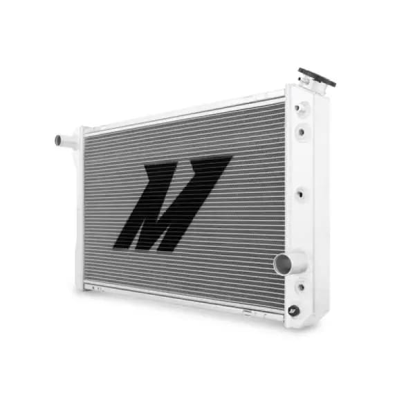 Mishimoto 82-92 Chevy Camaro / Pontiac Firebird X-Line Performance Aluminum Radiator thumbnail 5