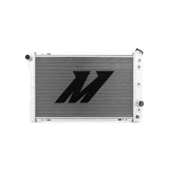 Mishimoto 82-92 Chevy Camaro / Pontiac Firebird X-Line Performance Aluminum Radiator thumbnail 6