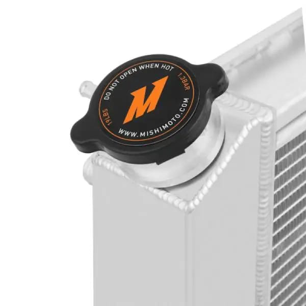 Mishimoto 82-92 Chevy Camaro / Pontiac Firebird X-Line Performance Aluminum Radiator thumbnail 7