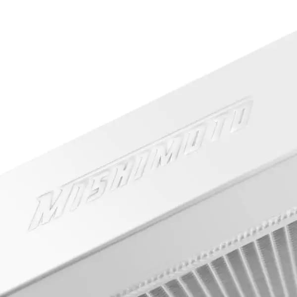 Mishimoto 82-92 Chevy Camaro / Pontiac Firebird X-Line Performance Aluminum Radiator thumbnail 8