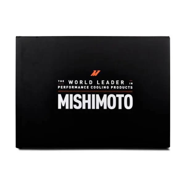 Mishimoto 82-92 Chevy Camaro / Pontiac Firebird X-Line Performance Aluminum Radiator thumbnail 11