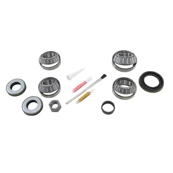 USA Standard Bearing Kit For 10 & Down GM 9.25in IFS Front thumbnail 2