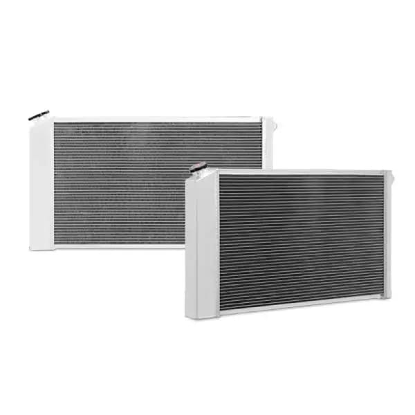 Mishimoto 1968 Chevrolet Chevelle Manual X-LINE (Thicker Core) Aluminum Radiator thumbnail 2