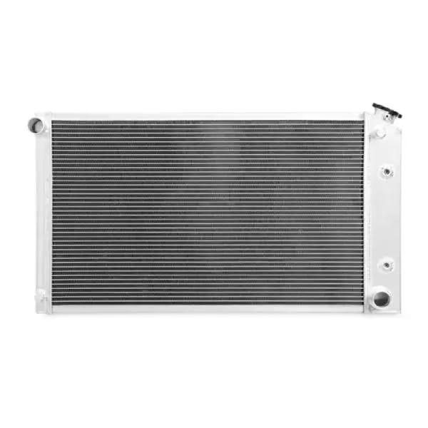 Mishimoto 1968 Chevrolet Chevelle Manual X-LINE (Thicker Core) Aluminum Radiator thumbnail 5