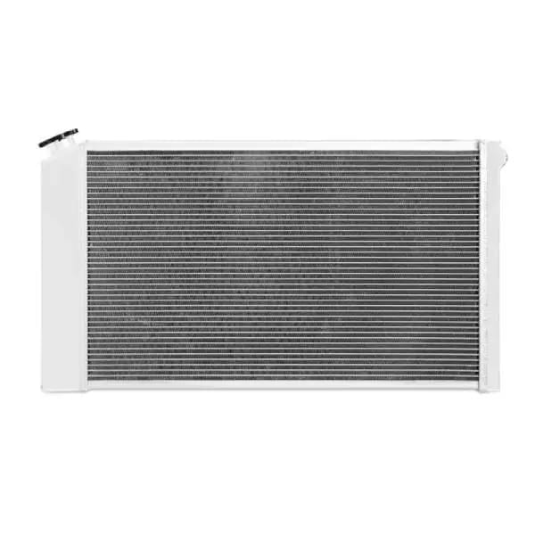 Mishimoto 1968 Chevrolet Chevelle Manual X-LINE (Thicker Core) Aluminum Radiator thumbnail 8