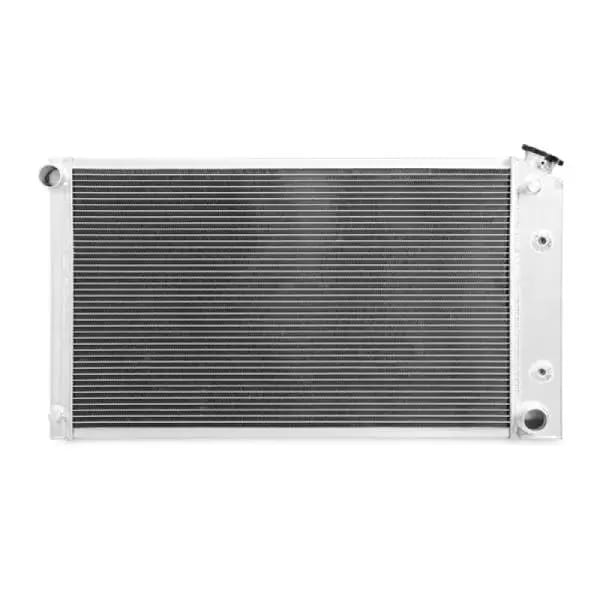 Mishimoto 1968 Chevrolet Chevelle Manual X-LINE (Thicker Core) Aluminum Radiator thumbnail 9