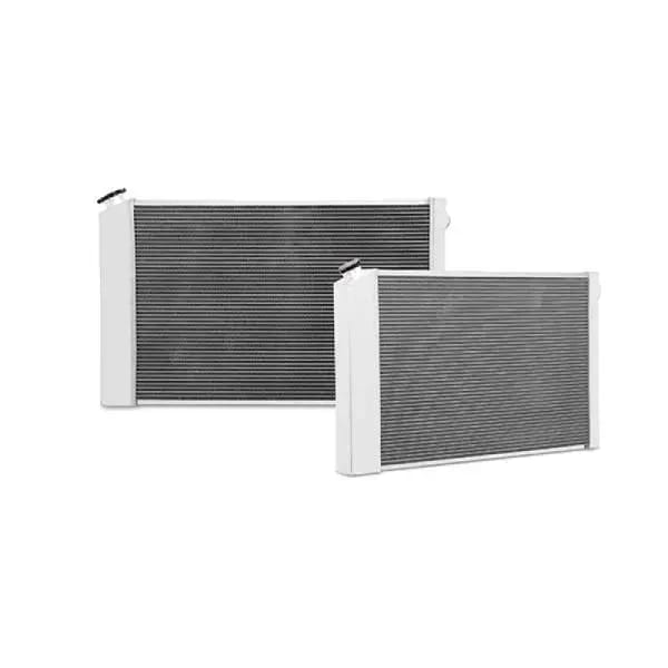 Mishimoto 78-86 GM C/K Truck X-Line Performance Aluminum Radiator thumbnail 2