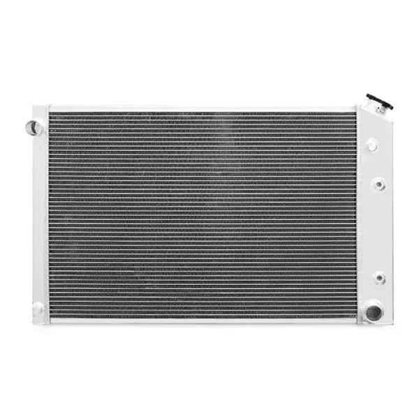 Mishimoto 78-86 GM C/K Truck X-Line Performance Aluminum Radiator thumbnail 5