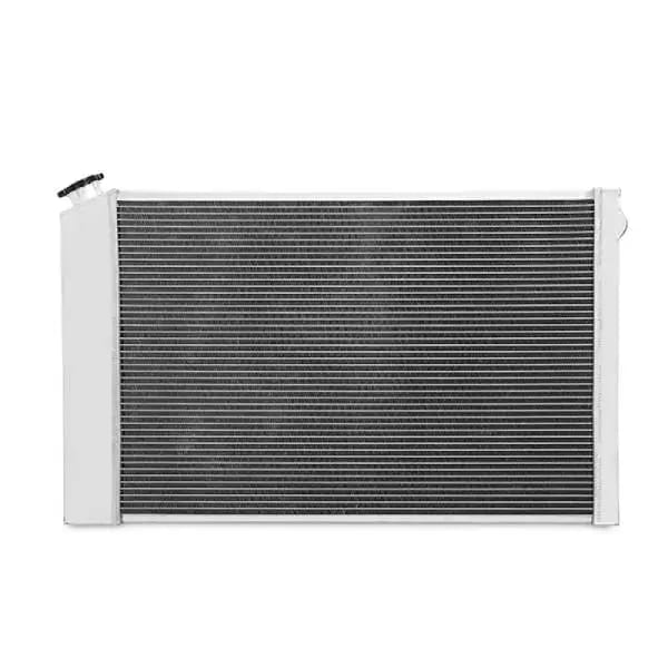 Mishimoto 78-86 GM C/K Truck X-Line Performance Aluminum Radiator thumbnail 6