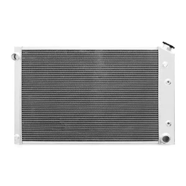 Mishimoto 78-86 GM C/K Truck X-Line Performance Aluminum Radiator thumbnail 10