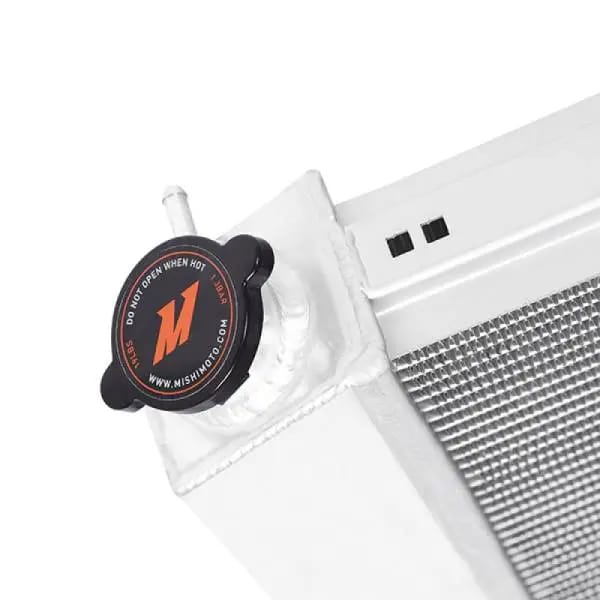 Mishimoto 78-86 GM C/K Truck X-Line Performance Aluminum Radiator thumbnail 12