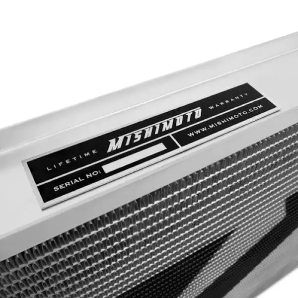 Mishimoto 01-05 Chevrolet/GMC 6.6L Duramax Radiator thumbnail 19